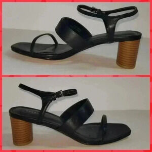 Topshop beautiful sandals size 6.5